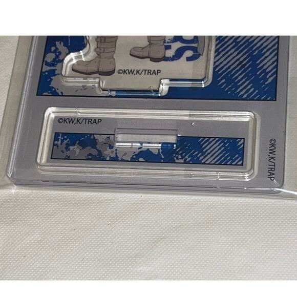 Tokyo Revengers Keisuke Baji (Tasuki) Acrylic Stand - Anime - NEW Made in Japan - Picture 3 of 6